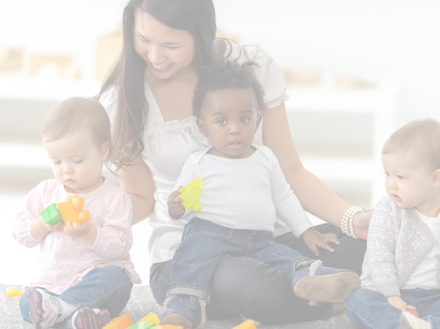 Garde d'enfant de plus de 3 ans - Aziotel-Assistance